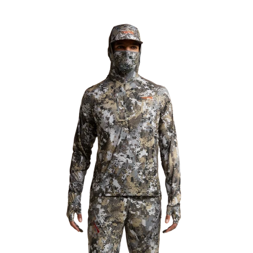 Sitka Equinox Guard Elevated II Hoody 4 Sitka Equinox Guard Elevated II Hoody - Image 2
