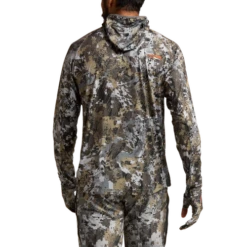 Sitka Equinox Guard Elevated II Hoody 9 Sitka Equinox Guard Elevated II Hoody -Sports-Outdoor Hunting Img SITKA WT 2022 50248 EV Equinox Guard Hoody Optifade Elevated II 592p Studio 0156 18024.1658937162