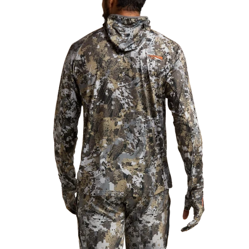 Sitka Equinox Guard Elevated II Hoody 6 Sitka Equinox Guard Elevated II Hoody - Image 4