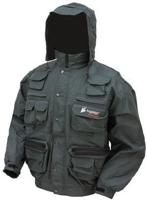 Frogg Toggs Cascades Sportsman Pack Jacket 3 Frogg Toggs Cascades Sportsman Pack Jacket