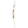 October Mountain Adventure 2.0 Recurve Bow 48 In. 10 Lbs. RH 1 October Mountain Adventure 2.0 Recurve Bow 48 In. 10 Lbs. RH -Sports-Outdoor Hunting OMP1604810 1 70648.1705675130