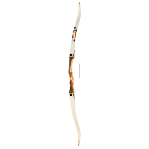 October Mountain Adventure 2.0 Recurve Bow 68 In. 23 Lbs. LH 3 October Mountain Adventure 2.0 Recurve Bow 68 In. 23 Lbs. LH