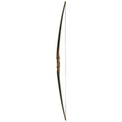 October Mountain Ozark Hunter Longbow 68 In. 55 Lbs. RH
