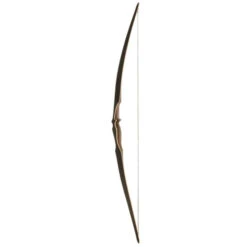 October Mountain Strata Longbow 62 In. 45 Lbs. RH