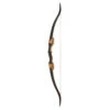 October Mountain Sektor Recurve Bow 62 In. 35 Lbs. RH -Sports-Outdoor Hunting OMP1996035 1 81816.1705675132