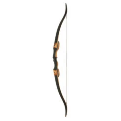 October Mountain Sektor Recurve Bow 62 In. 50 Lbs. RH