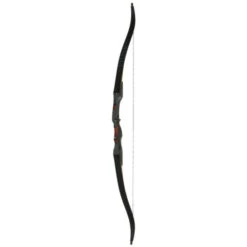 October Mountain Mountaineer Dusk Recurve Bow 62 In. 40 Lbs. LH