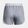 Under Armour Womens Play Up 3.0 Shorts Heather -Sports-Outdoor Hunting PS1344552 055 HB 99975.1716317911