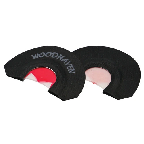 Woodhaven Hammer T Mouth Call 3 Woodhaven Hammer T Mouth Call