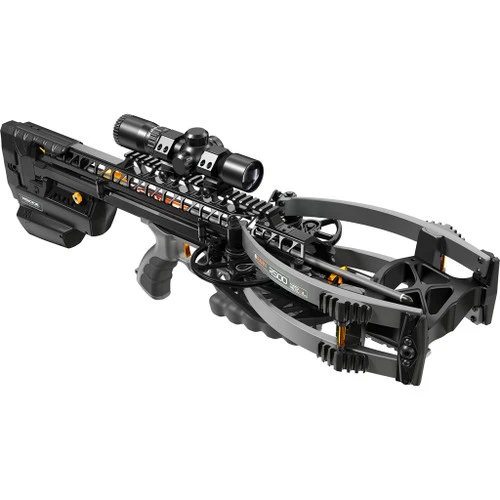Ravin R500E Crossbow Package 4 Ravin R500E Crossbow Package - Image 2