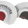 WoodHaven Red Scorpion Diaphragm Turkey Call 1 WoodHaven Red Scorpion Diaphragm Turkey Call -Sports-Outdoor Hunting Red Scorpion 750x357 28386.1545866869