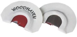 WoodHaven Red Scorpion Diaphragm Turkey Call