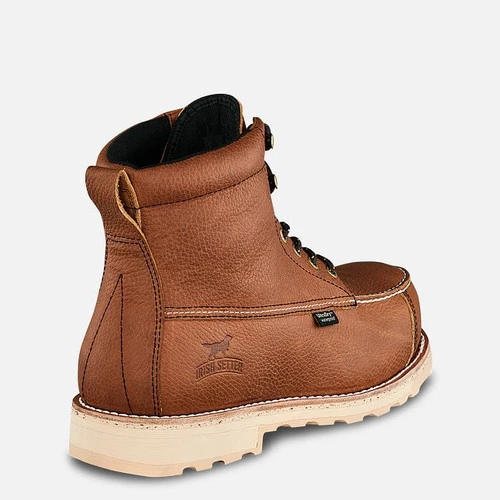 Irish Setter Wingshooter ST Boot 6 Irish Setter Wingshooter ST Boot - Image 5