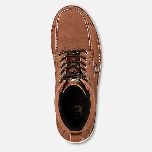 Irish Setter Wingshooter ST Boot 5 Irish Setter Wingshooter ST Boot - Image 4