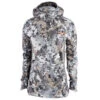 Sitka Women's Fanatic Optifade Elevated II Hoody -Sports-Outdoor Hunting Womens Fanatic Hoody Elevated II 30234.1603307692
