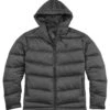 Browning Arctic Down Dark Gray Jacket
