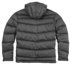 Browning Arctic Down Dark Gray Jacket -Sports-Outdoor Hunting arctic down jacket 30451289 02 79096.1663772022