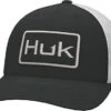 Huk Logo Trucker Hat