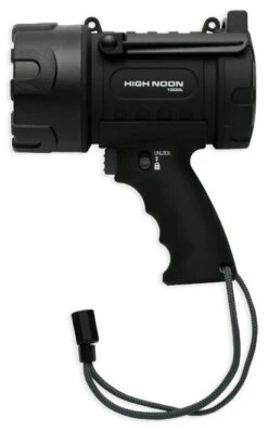 Browning High Noon 4C Spotlight Black