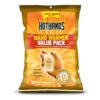 HotHands Hand Warmer 10 Piece Value Pack