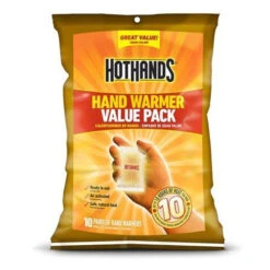 HotHands Hand Warmer 10 Piece Value Pack