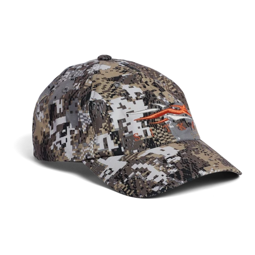 Sitka Traverse Cap 6 Sitka Traverse Cap - Image 4