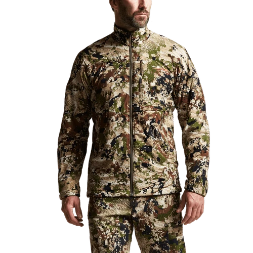 Sitka Ambient Subalpine Jacket 5 Sitka Ambient Subalpine Jacket - Image 3