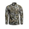 Sitka Ambient Elevated II Jacket 1 Sitka Ambient Elevated II Jacket -Sports-Outdoor Hunting img SITKA WT 2022 600043 EV Ambient Jacket Optifade Elevated II Studio 00418 50171.1663175765