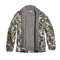 Sitka Ambient Elevated II Jacket -Sports-Outdoor Hunting img SITKA WT 2022 600043 EV Ambient Jacket Optifade Elevated II Studio 0307 09677.1663175760