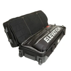 Elevation Jetstream TCS Bow Case (Black/Red) -Sports-Outdoor Hunting jetstream3 04954.1599663189