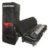 Elevation Jetstream TCS Bow Case (Black/Red) 2 Elevation Jetstream TCS Bow Case (Black/Red) -Sports-Outdoor Hunting jetstream 33563.1599663200