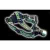 Noxx Green Viper X Headlamp -Sports-Outdoor Hunting noxx viper headlamp 98099.1545866899