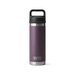 Yeti Rambler 18 Oz Bottle W/ Chug Cap -Sports-Outdoor Hunting np18chugg 20505.1673446984