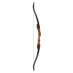 October Mountain Mountaineer 2.0 Recurve Bow 62 In. 55 Lbs. LH
