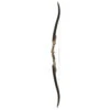 October Mountain Night Ridge ILF Recurve Bow NEXT Camo 60 In. 50 Lbs. RH