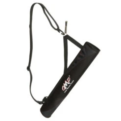 OMP No Spill Hip & Back Quiver (Black)