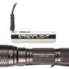 Streamlight HL-X Black 1000 Lumen -Sports-Outdoor Hunting opplanet streamlight 88084 protac hl x usb 1000 lumens rechargeable lithium black sq fl 88084 main 49321.1573751895
