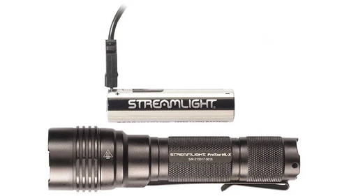 Streamlight HL-X Black 1000 Lumen 3 Streamlight HL-X Black 1000 Lumen