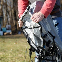 Elevation Packable Bow Cover/Case 19 Elevation Packable Bow Cover/Case -Sports-Outdoor Hunting packablecover4 89103.1599587802