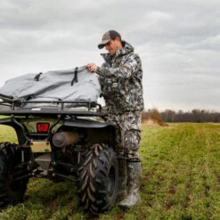 Elevation Packable Bow Cover/Case 21 Elevation Packable Bow Cover/Case -Sports-Outdoor Hunting packablecover7 25133.1599587802