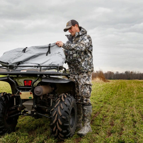 Elevation Packable Bow Cover/Case 12 Elevation Packable Bow Cover/Case - Image 10