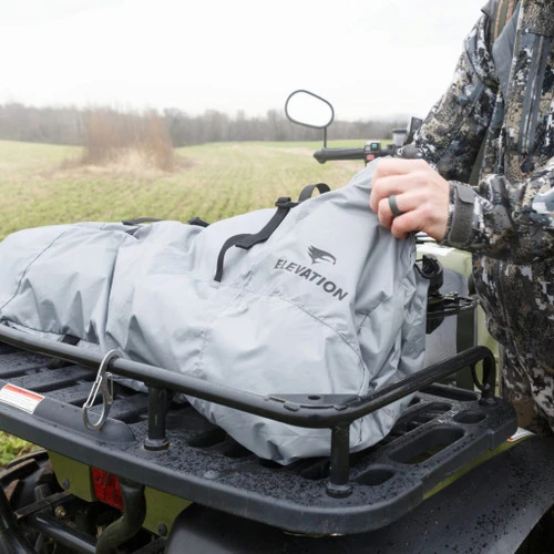 Elevation Packable Bow Cover/Case 8 Elevation Packable Bow Cover/Case - Image 6