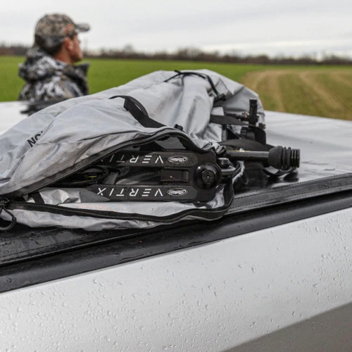 Elevation Packable Bow Cover/Case 7 Elevation Packable Bow Cover/Case - Image 5