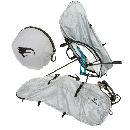 Elevation Packable Bow Cover/Case 3 Elevation Packable Bow Cover/Case