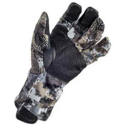 Sitka Men's Stratus Optifade Elevated II Gloves -Sports-Outdoor Hunting productImage5692w592MAR 50856.1545866896