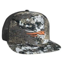 Sitka Women's Trucker Hat 5 Sitka Women's Trucker Hat -Sports-Outdoor Hunting productImage6317w592MAR 68385.1545866861