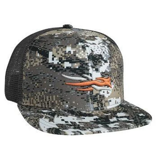 Sitka Women's Trucker Hat 4 Sitka Women's Trucker Hat - Image 2