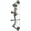 PSE Brute NXT RTS Black 22.5-30 In. 55 Lbs. LH Compound Bow Package 2 PSE Brute NXT RTS Black 22.5-30 In. 55 Lbs. LH Compound Bow Package -Sports-Outdoor Hunting pse1800 pse1804 1 91445.1667504718
