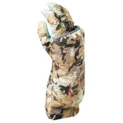 Sitka Men's Callers Glove Marsh Left -Sports-Outdoor Hunting right 71059.1545866853
