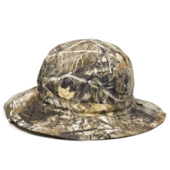 Outdoor Cap Water Defense Realtree Edge Boonie Hat